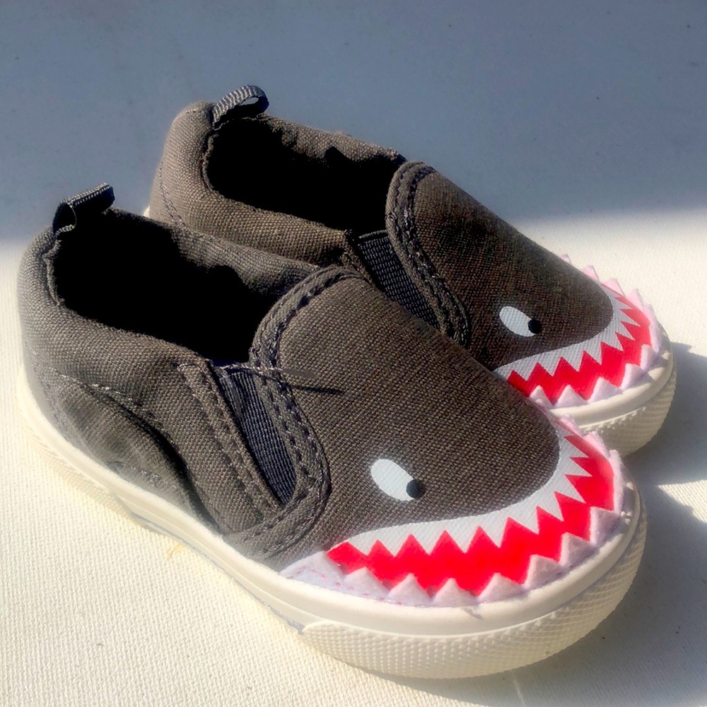 Carter’s , Native, Keds